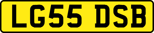 LG55DSB