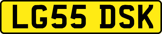 LG55DSK