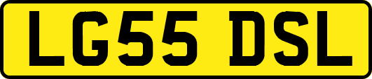 LG55DSL