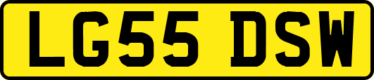 LG55DSW