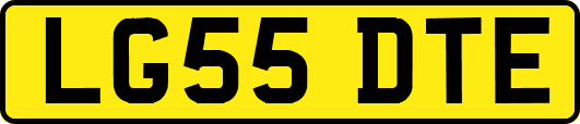 LG55DTE
