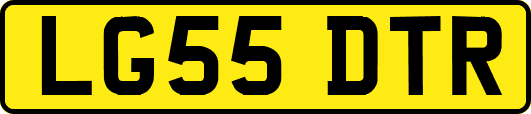 LG55DTR