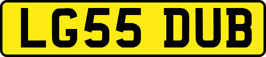 LG55DUB