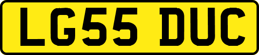 LG55DUC