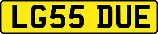 LG55DUE