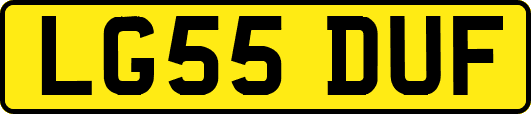 LG55DUF