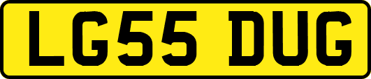 LG55DUG