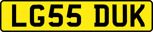 LG55DUK