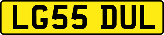 LG55DUL