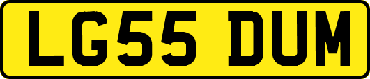 LG55DUM