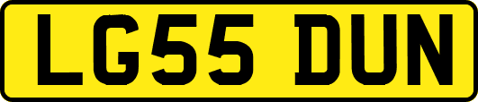 LG55DUN