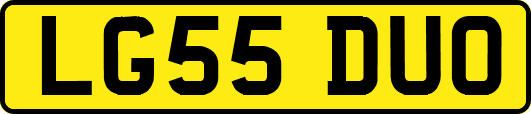 LG55DUO