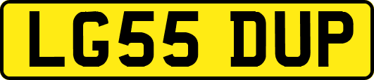 LG55DUP