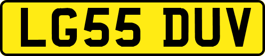 LG55DUV