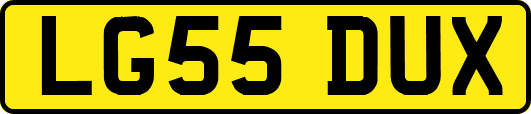 LG55DUX