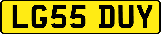 LG55DUY