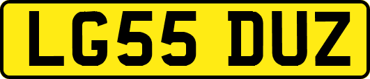 LG55DUZ