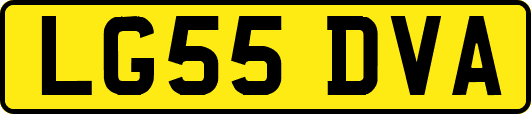 LG55DVA
