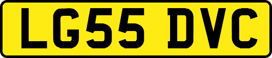 LG55DVC