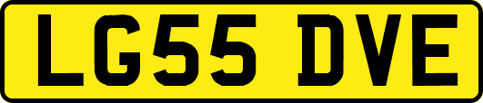 LG55DVE