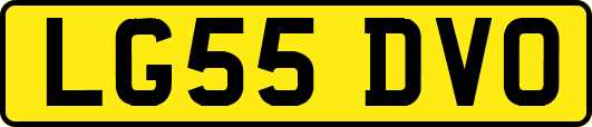 LG55DVO