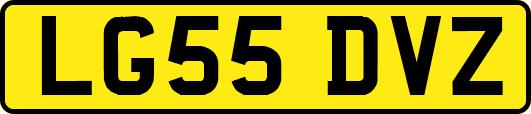 LG55DVZ