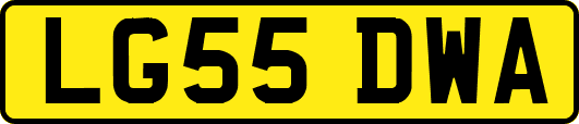 LG55DWA