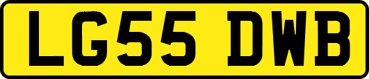 LG55DWB