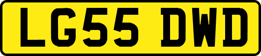 LG55DWD