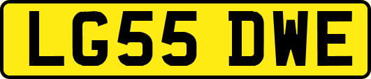 LG55DWE