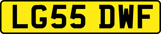 LG55DWF