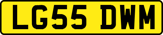 LG55DWM