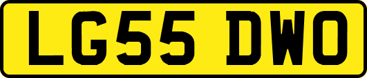 LG55DWO