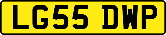 LG55DWP