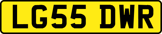 LG55DWR