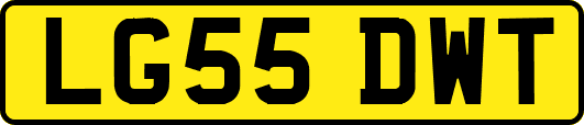 LG55DWT