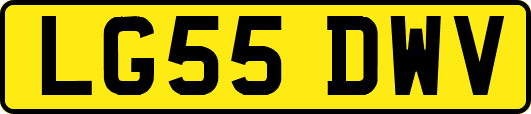 LG55DWV