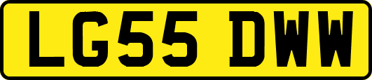 LG55DWW