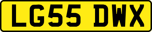 LG55DWX