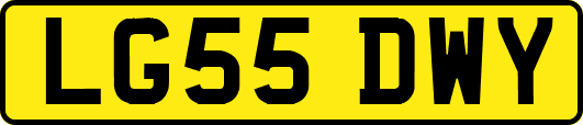 LG55DWY