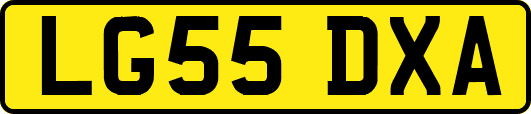 LG55DXA