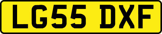 LG55DXF