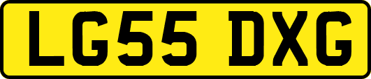 LG55DXG