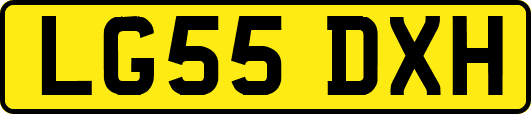 LG55DXH