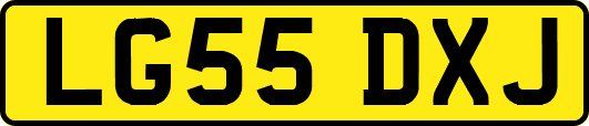 LG55DXJ