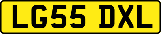 LG55DXL