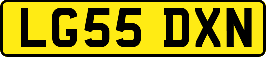 LG55DXN