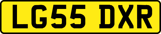 LG55DXR