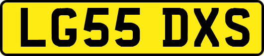 LG55DXS