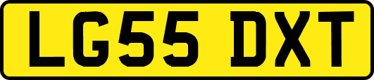 LG55DXT